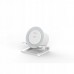 Devia głośnik Bluetooth I-M3 z wbudowaną ładowarką indukcyjną 15W i lampką