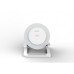 Devia głośnik Bluetooth I-M3 z wbudowaną ładowarką indukcyjną 15W i lampką