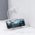 Devia głośnik Bluetooth I-M3 z wbudowaną ładowarką indukcyjną 15W i lampką
