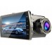 REJESTRATOR JAZDY Z KAMERĄ COFANIA FULL HD WIDEOREJESTRATOR SAMOCHODOWY