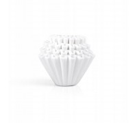 Kalita Filtry do kawy Wave 185 - 100 szt