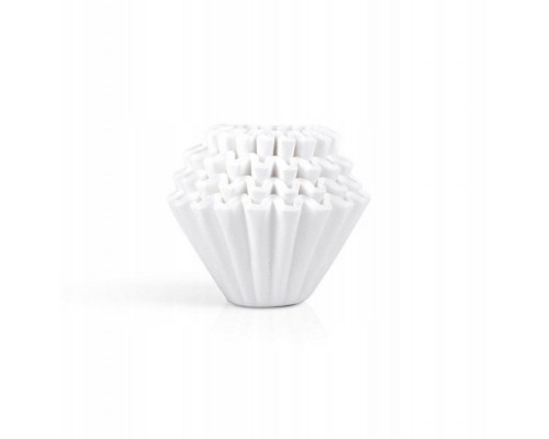 Kalita Filtry do kawy Wave 185 - 100 szt
