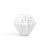 Kalita Filtry do kawy Wave 185 - 100 szt