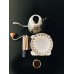 Kalita Filtry do kawy Wave 185 - 100 szt