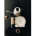Kalita Filtry do kawy Wave 185 - 100 szt