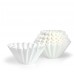 Kalita Filtry do kawy Wave 185 - 100 szt