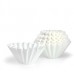 Kalita Filtry do kawy Wave 185 - 100 szt