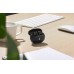 Edifier Wireless Earbuds X5 Pro Z mikrofonem Bluetooth ANC Black