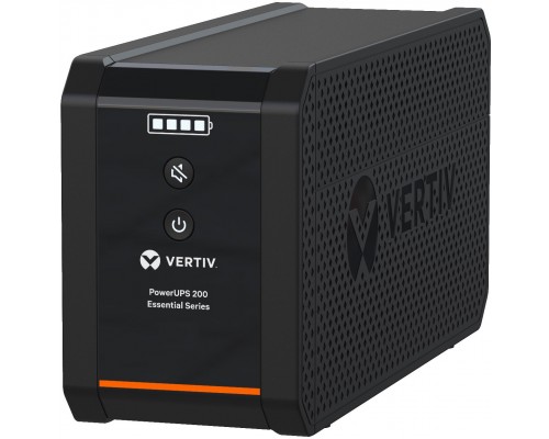 UPS Vertiv PSA6E-600IT-SCH