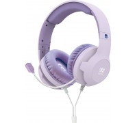 Hori Gaming Headset Switch, lavender