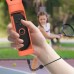 2x Rjacketa Tenisowa Rjackety For Badmintona Tenis - Joy-con Nintenfor Switch 2 / Ns2 / Jys-ns2266 / Pomarańcwith owy / Blue