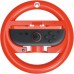 Racing Wheel Attachment Set for Switch 2 (Mario)