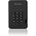 diskAshur2 5TB Black