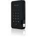 diskAshur2 5TB Black