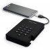 diskAshur2 5TB Black