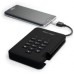 diskAshur2 5TB Black