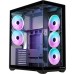 Modecom Space XL ARGB 5F black (AT-SPACE-XL-5F-ARGB-10