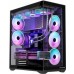 Modecom Space XL ARGB 5F black (AT-SPACE-XL-5F-ARGB-10