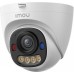 IMOU PoE IPC-PS8D-5V0-0280B 5MP kopułka