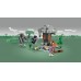 LEGO Minecraft Blady ogród (21586)