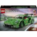 LEGO Technic Samochód Porsche 911 GT3 (42224)
