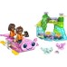 LEGO Friends Przygoda na aksolotlowej łodzi (42681)