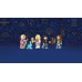 LEGO Harry Potter Dom Luny Lovegood (76467)