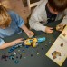 LEGO DREAMZzz Krokodylołódź podwodna (71512)