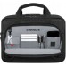 Wenger Icons Business Prospectus 35,56cm 14Zoll Laptop Briefcase Black