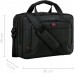 Wenger Icons Business Prospectus 35,56cm 14Zoll Laptop Briefcase Black