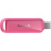 SanDisk Phone Drive USB-C, Seastar Pink, 1TB
