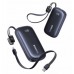 Baseus EnerFill FC21 Qpow 10000mAh 45W Black