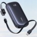 Baseus EnerFill FC21 Qpow 10000mAh 45W Black