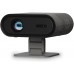 Philips NeoPix 160 Smart Projector, 1920x1080, 1.15:1, 1000:1, Black | Philips