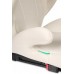 FOTELIK BREEZY FIX BEIGE (100-150cm)