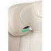 FOTELIK BREEZY FIX BEIGE (100-150cm)