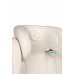 FOTELIK BREEZY FIX BEIGE (100-150cm)