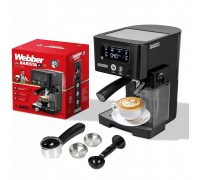 WEBBER 15 BAR M5