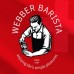 WEBBER 15 BAR M5
