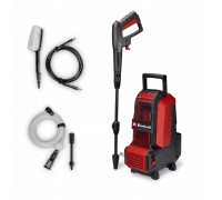 Einhell HYPRESSO 36/105 SOLO