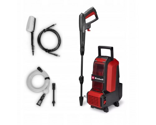 Einhell HYPRESSO 36/105 SOLO
