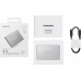 SSD Samsung Portable SSD T7 Resurrected 2TB do 1.050 MB/s read+ 1.000 MB/s write Portable Solid State Drive
