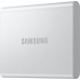 SSD Samsung Portable SSD T7 Resurrected 2TB do 1.050 MB/s read+ 1.000 MB/s write Portable Solid State Drive