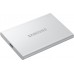 SSD Samsung Portable SSD T7 Resurrected 2TB do 1.050 MB/s read+ 1.000 MB/s write Portable Solid State Drive