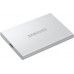 SSD Samsung Portable SSD T7 Resurrected 2TB do 1.050 MB/s read+ 1.000 MB/s write Portable Solid State Drive