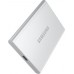 SSD Samsung Portable SSD T7 Resurrected 2TB do 1.050 MB/s read+ 1.000 MB/s write Portable Solid State Drive