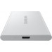 SSD Samsung Portable SSD T7 Resurrected 2TB do 1.050 MB/s read+ 1.000 MB/s write Portable Solid State Drive