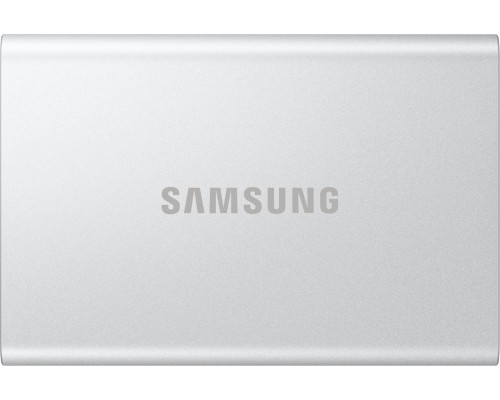 SSD Samsung Portable SSD T7 Resurrected 1TB do 1.050 MB/s read+ 1.000 MB/s write Portable Solid State Drive