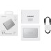 SSD Samsung Portable SSD T7 Resurrected 1TB do 1.050 MB/s read+ 1.000 MB/s write Portable Solid State Drive