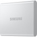 SSD Samsung Portable SSD T7 Resurrected 1TB do 1.050 MB/s read+ 1.000 MB/s write Portable Solid State Drive